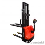 Самоходный штабелер PROLIFT SDR 1225 li-ion