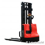 Самоходный штабелер PROLIFT SDR 1225 li-ion