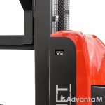 Самоходный штабелер PROLIFT SDR 1225 li-ion