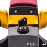 Самоходный штабелер PROLIFT SDR 1230