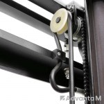 Самоходный штабелер PROLIFT SDR 1536 li-ion