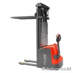 Самоходный штабелер PROLIFT SDR 1545S li-ion