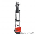 Самоходный штабелер PROLIFT SDR 1545S li-ion