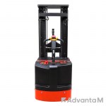 Самоходный штабелер PROLIFT SDR 1645 li-ion
