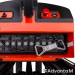 Самоходный штабелер PROLIFT SDR 1645