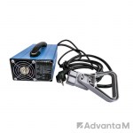 Самоходный штабелер PROLIFT SDR 1645