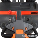 Самоходный штабелер PROLIFT SDR 2045