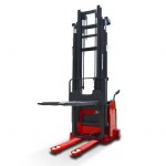 Самоходный Штабелер с Платформой для Оператора BX 3515 OXLIFT 3500 мм 1500 кг