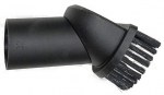 Щетка круглая 32мм TC122A-RB32