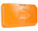 Щит управления (электрошкаф) для тельфера CD, г/п 3,2 тн