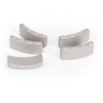 Сегмент коронки д. 60 (24*3,5*10) WAVE POINT DIAMASTER Pro