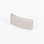 Сегмент коронки д.100 (24*3,5*11) economy DIAMASTER