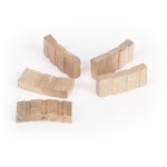 Сегмент коронки турбо д.150 (24*3,5*10) turbo DIAMASTER