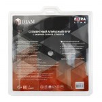 Сегментный алмазный круг DIAM ЖЕЛЕЗОБЕТОН EXTRA LINE / 000600
