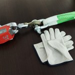 Шакл омегoобразный 4,75т 3/4
