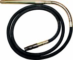 Шланг с наконечником STEM Techno SVH 38-4,5