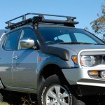 Шноркель для MitsubishiTriton ML Series