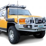 Шноркель для Toyota FJ Cruiser