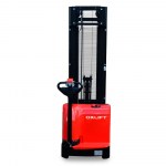 Штабелер Электрический Самоходный CDD16 h3 OXLIFT 4500 мм 1600 кг