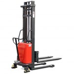 Штабелер с Электроподъемом SES 1020 OXLIFT 2000 мм 1000 кг