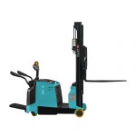 Штабелер с противовесом PROLIFT PRO SRV 1630 li-ion