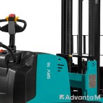 Штабелер с противовесом PROLIFT PRO SRV 1645