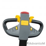 Штабелер с противовесом PROLIFT PRO SRV 1650