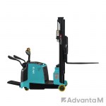 Штабелер с противовесом PROLIFT PRO SRV 2045