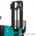 Штабелер с противовесом PROLIFT PRO SRV 2045