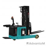 Штабелер с выдвижной мачтой PROLIFT PRO MRV 2035 li-ion