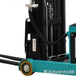 Штабелер с выдвижной мачтой PROLIFT PRO MRV 2035 li-ion