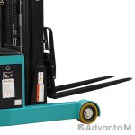 Штабелер с выдвижной мачтой PROLIFT PRO MRV 2040