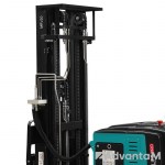Штабелер с выдвижной мачтой PROLIFT PRO MRV 2055 li-ion