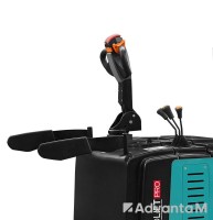 Штабелер с выдвижной мачтой PROLIFT PRO MRV 2055