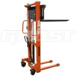 Штабелер гидравлический GROST® HDR 15/16