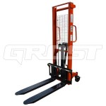 Штабелер гидравлический GROST® HDR 20/16