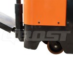 Штабелер самоходный GROST® SHED 15/40TV