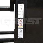 Штабелер самоходный GROST® SHED 15/40TV