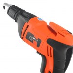 Шуруповерт для гипсокартона FS 550