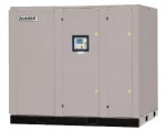 компрессорная установка SK132-8F
