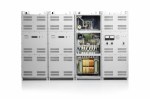 стабилизатор напряжения трёхфазный Volter СНПТТ-100 С