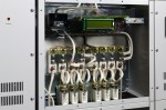 стабилизатор напряжения трёхфазный Volter СНПТТ- 150 с