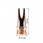 Сопло FWL21T WS0003 для сварки