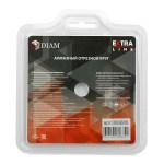 Специальный алмазный круг DIAM TURBO ГРАНИТ EXTRA LINE / 000608