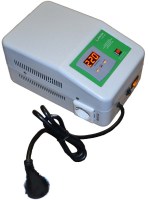 Стабилизатор напряжения 2 квт SUNTEK 2000 ВА с функцией Грозозащита, морозостойкий