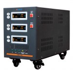Стабилизатор напряжения Энергия Hybrid II 15000