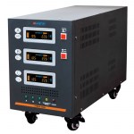 Стабилизатор напряжения Энергия Hybrid II 15000