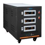 Стабилизатор напряжения Энергия Hybrid II 25000