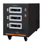 Стабилизатор напряжения Энергия Hybrid II 25000