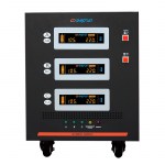 Стабилизатор напряжения Энергия Hybrid II 30000